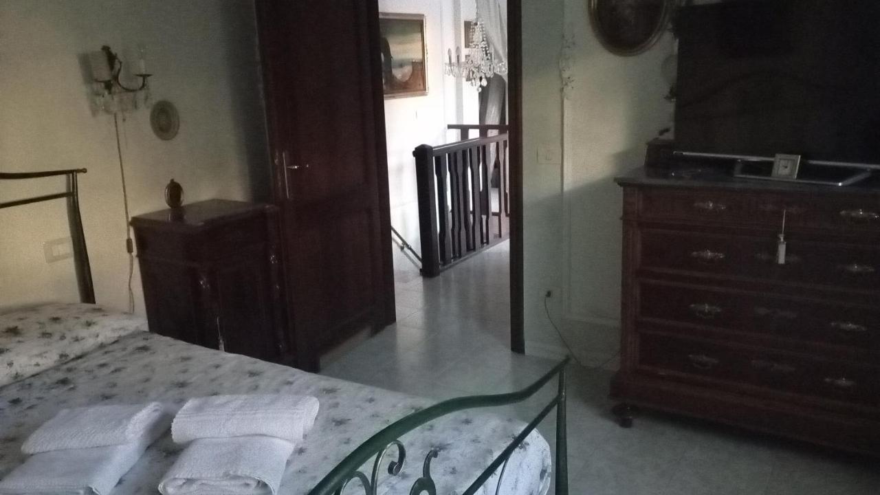 مبيت وإفطار أولبيا Domus Garden المظهر الخارجي الصورة