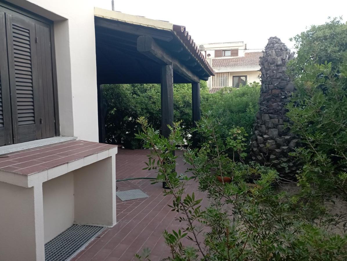 مبيت وإفطار أولبيا Domus Garden المظهر الخارجي الصورة